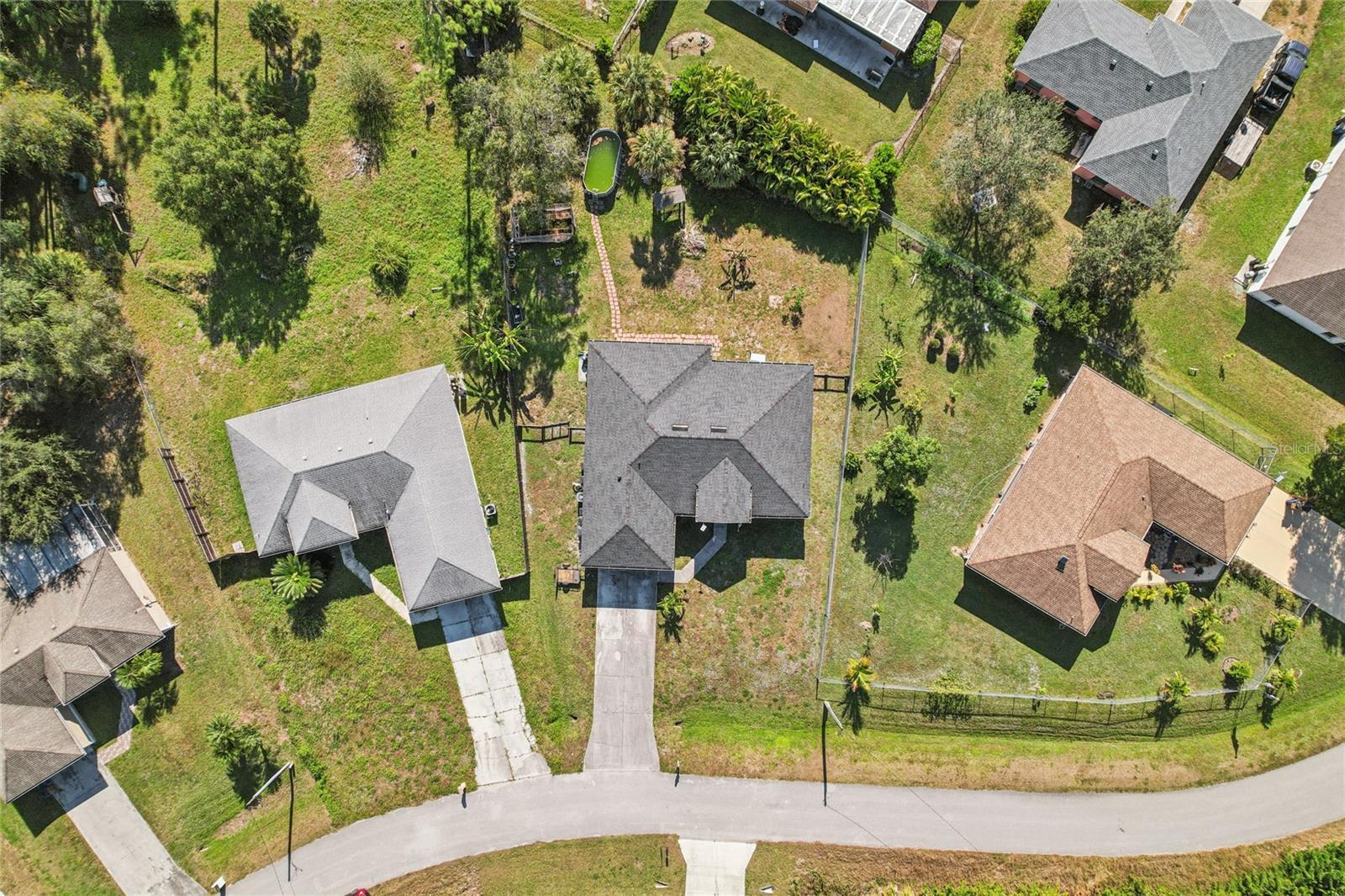 GREENBRIAR - Residential