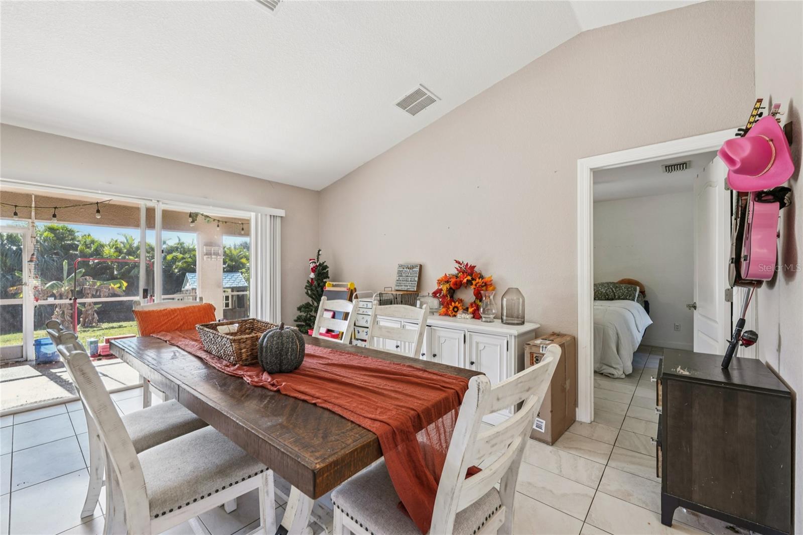 GREENBRIAR - Residential