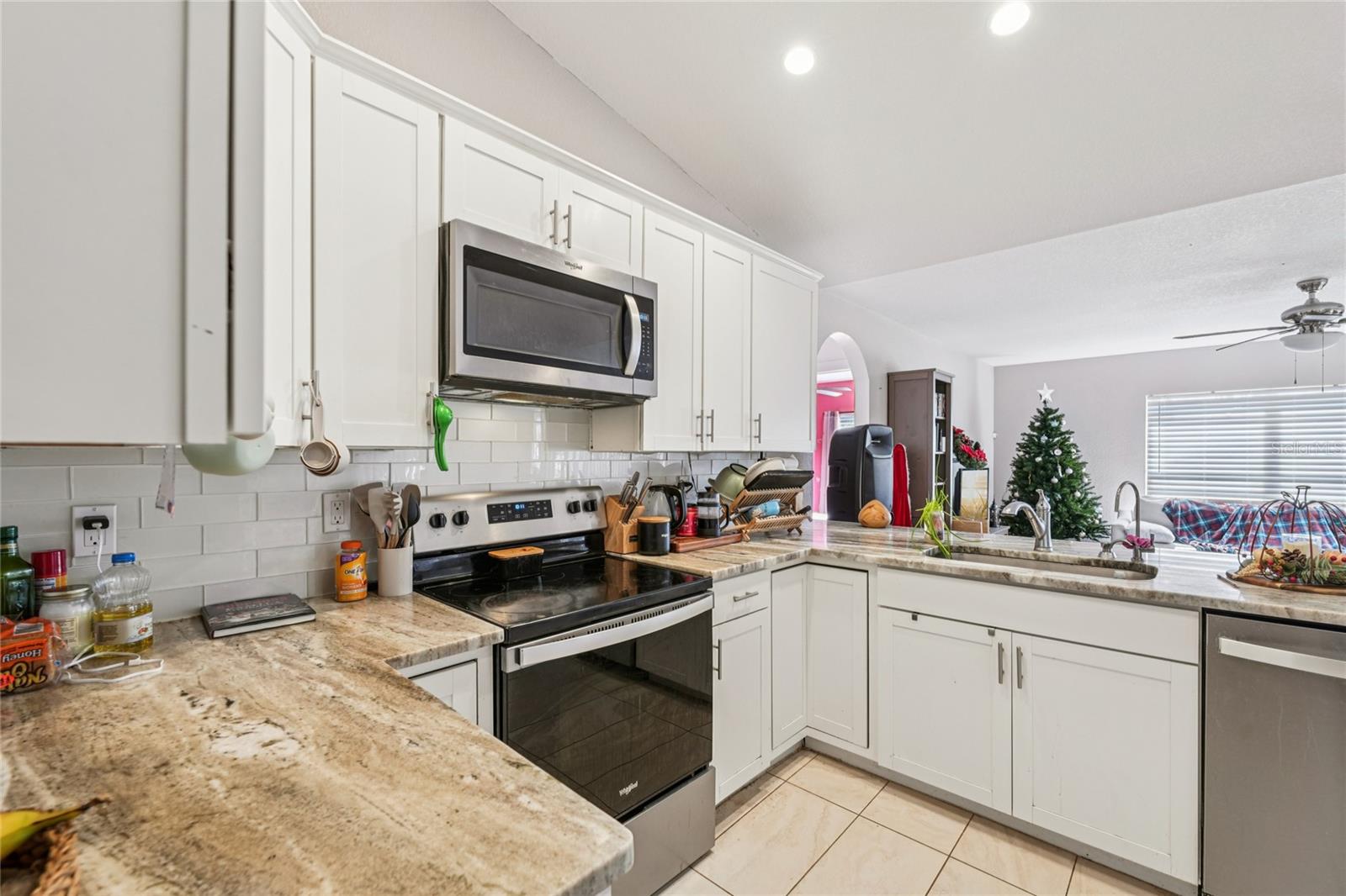 GREENBRIAR - Residential