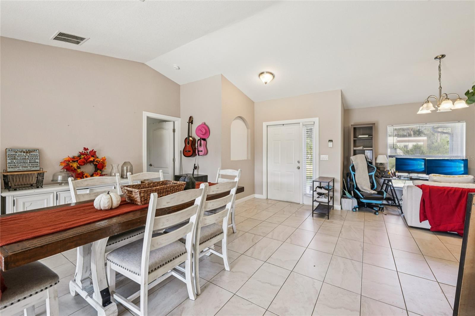 GREENBRIAR - Residential