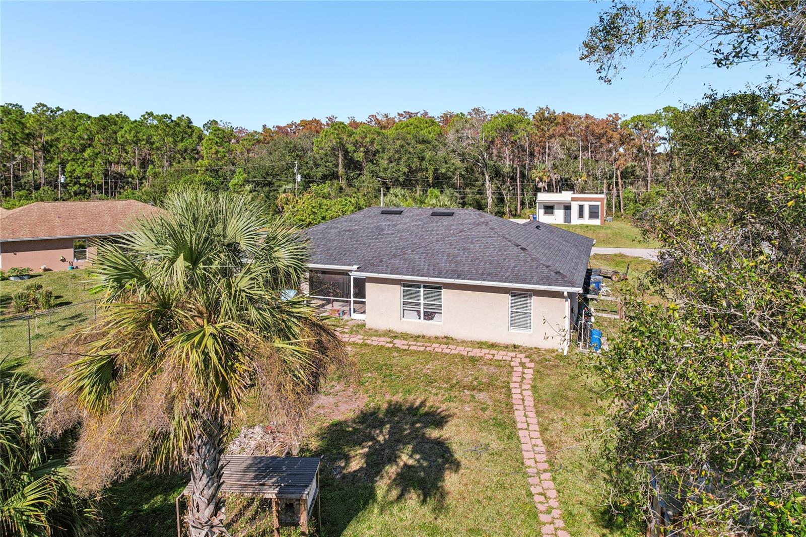 GREENBRIAR - Residential