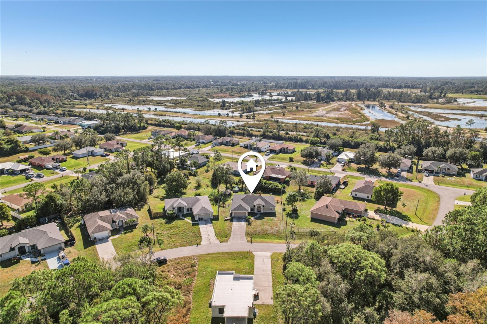 GREENBRIAR - Residential