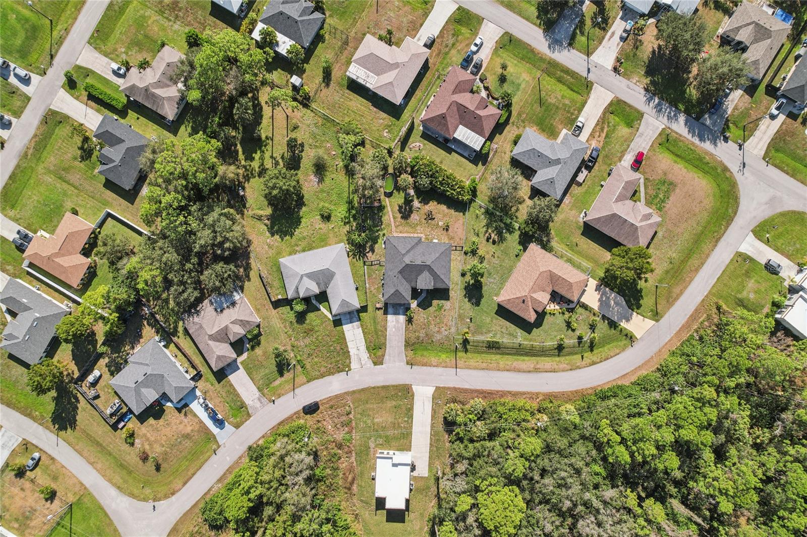 GREENBRIAR - Residential