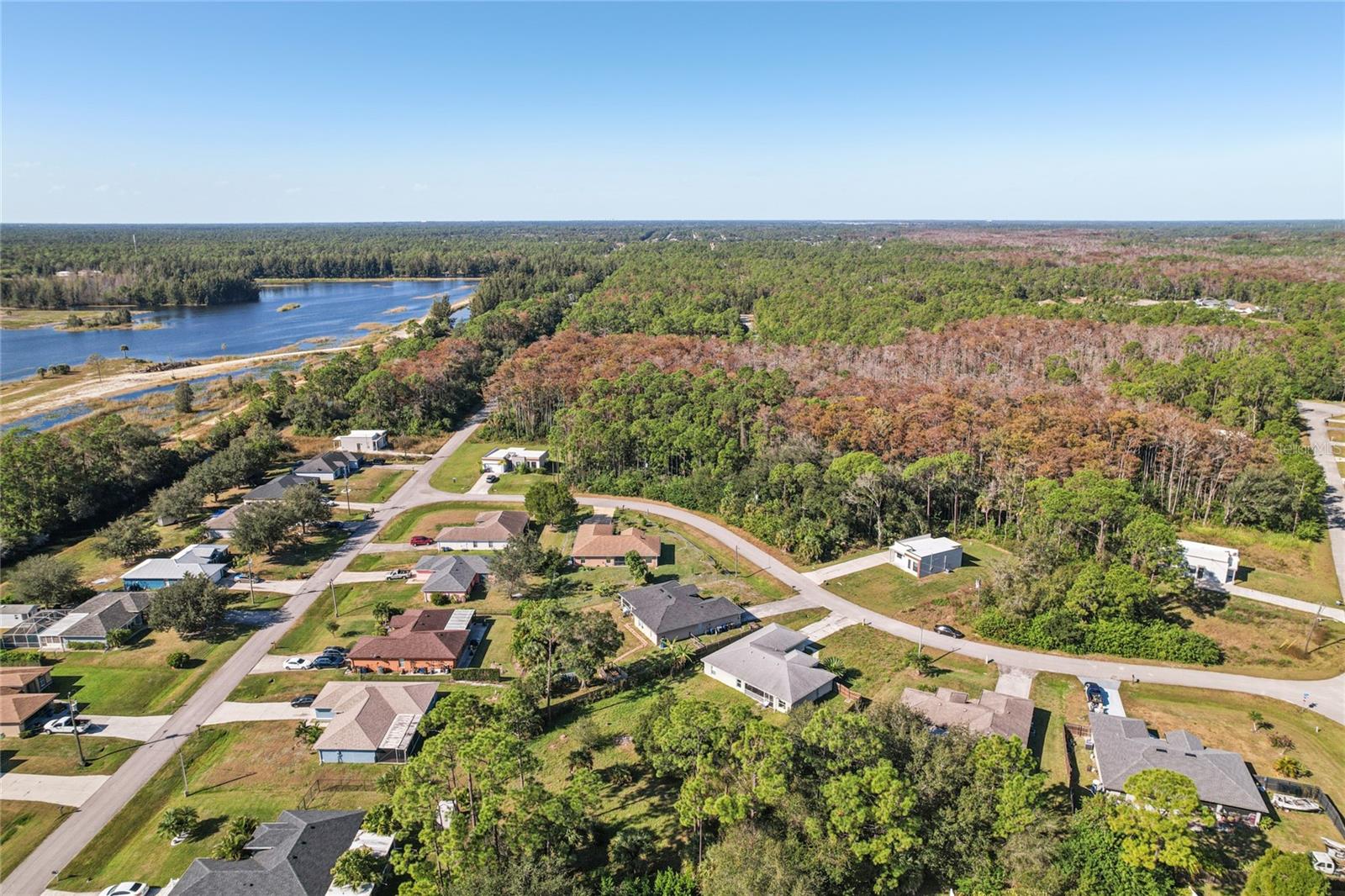 GREENBRIAR - Residential