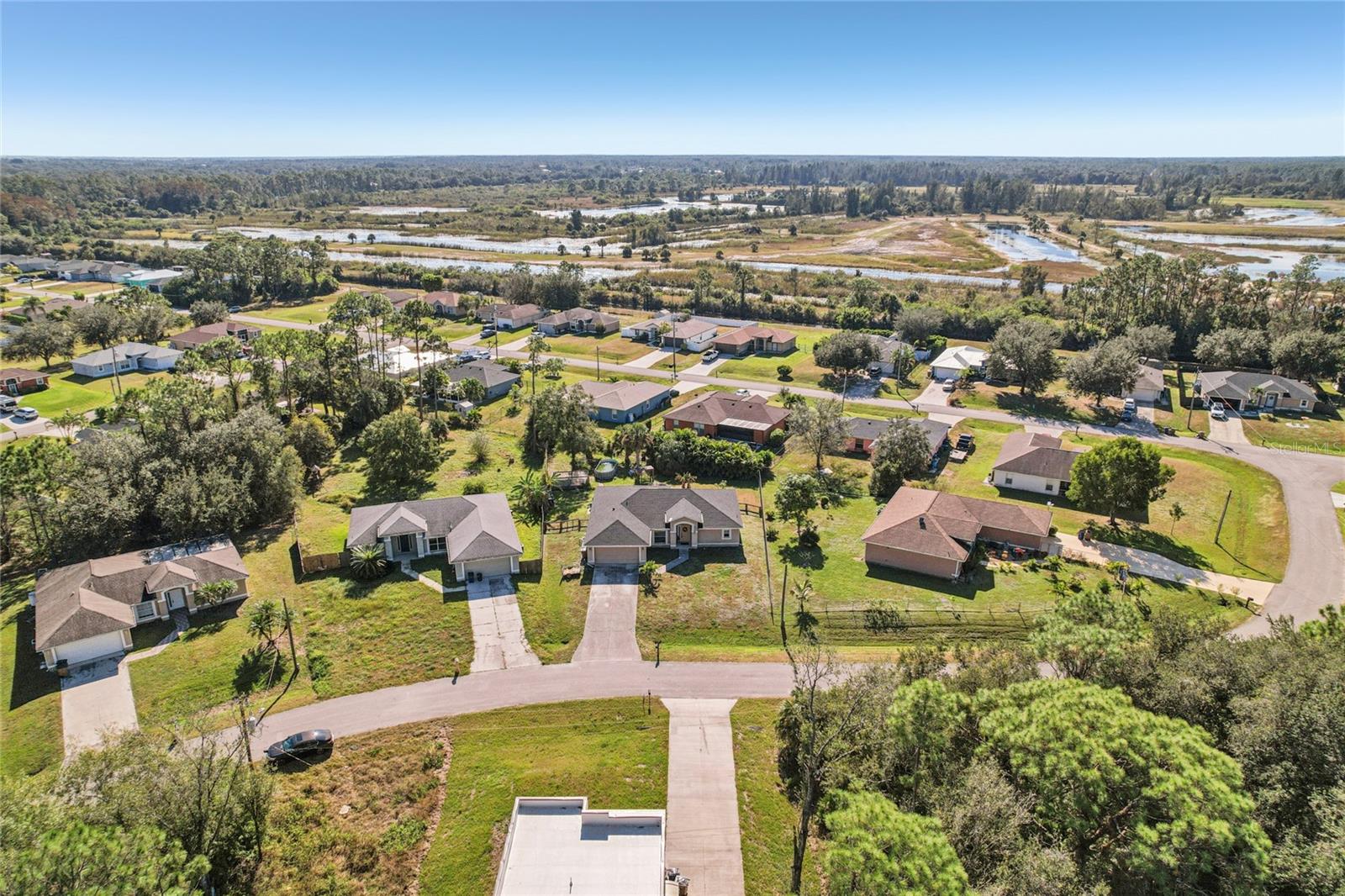 GREENBRIAR - Residential