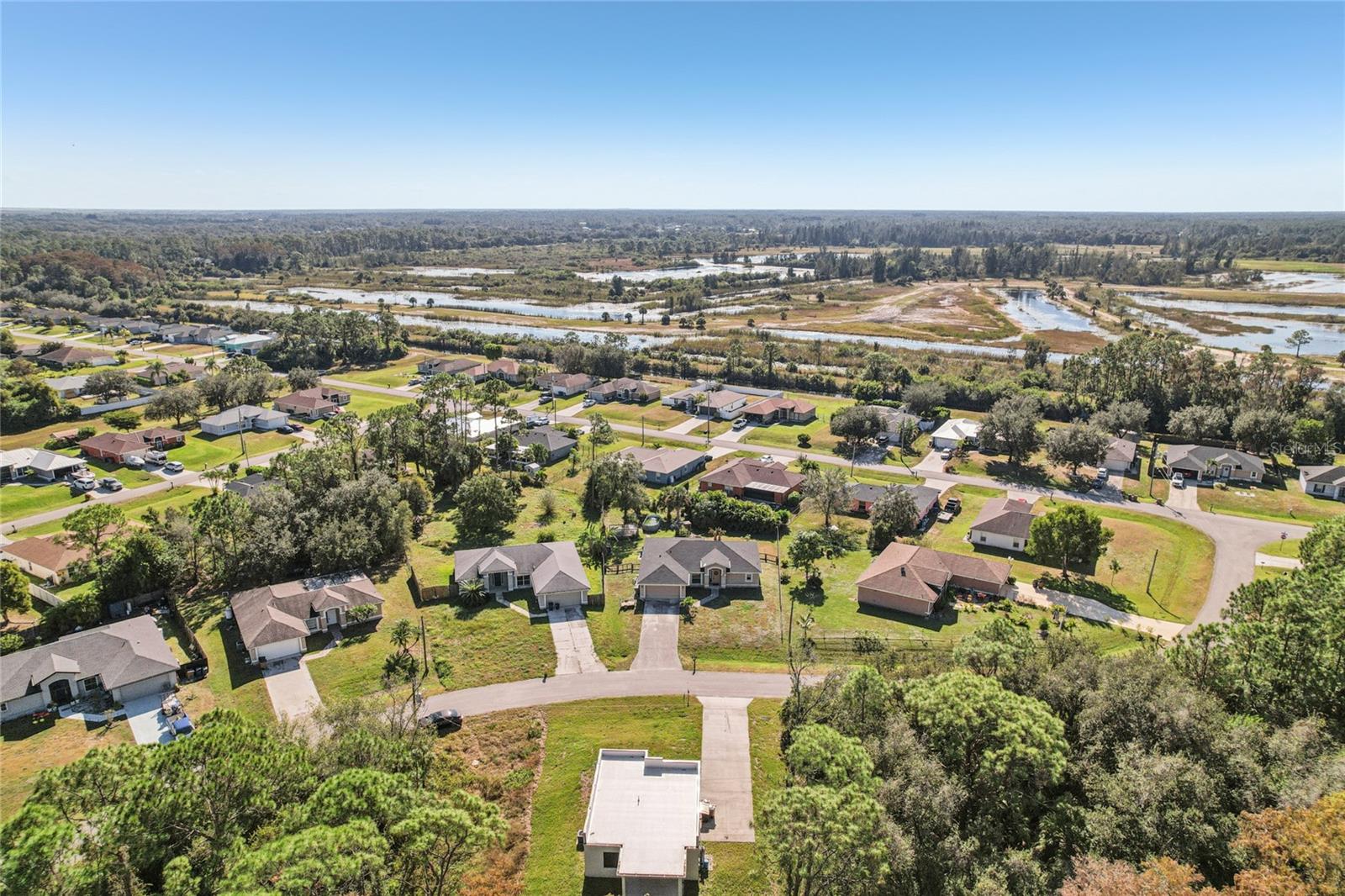 GREENBRIAR - Residential