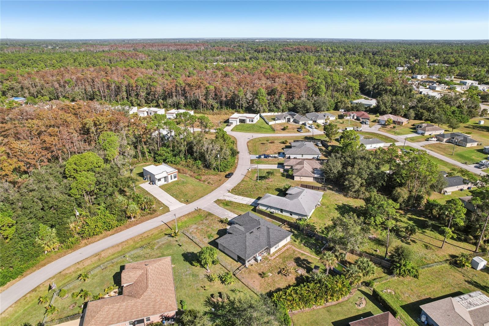 GREENBRIAR - Residential