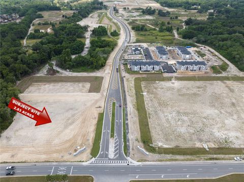 Tiny photo for NW 35th Street, Ocala, FL 34475 (MLS # OM678645)