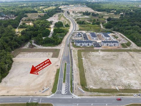 Tiny photo for NW 35th Street, Ocala, FL 34475 (MLS # OM678645)