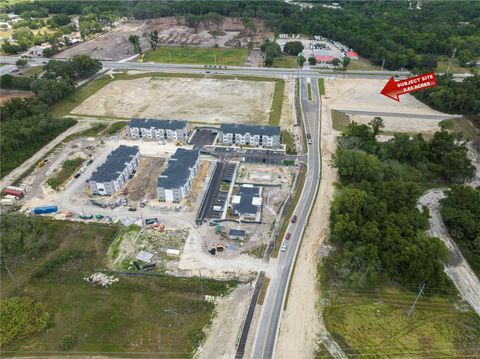 Tiny photo for NW 35th Street, Ocala, FL 34475 (MLS # OM678645)