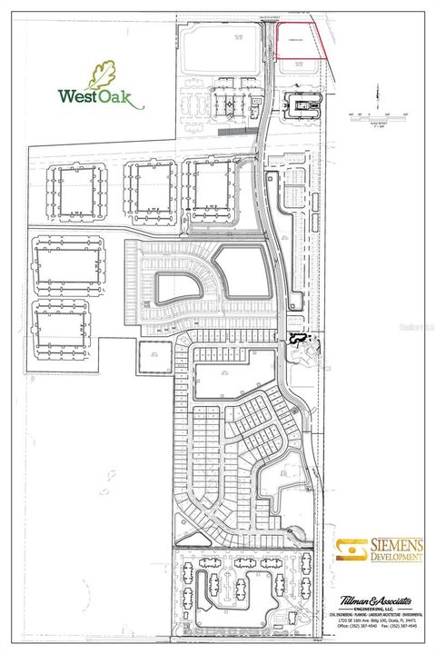 Tiny photo for NW 35th Street, Ocala, FL 34475 (MLS # OM678645)