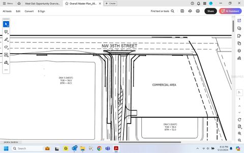 Tiny photo for NW 35th Street, Ocala, FL 34475 (MLS # OM678645)