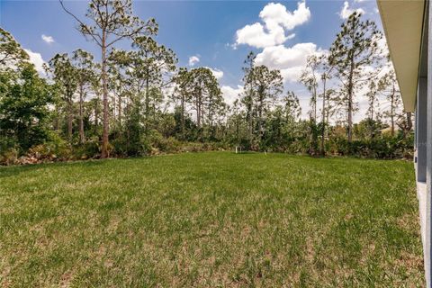 A home in PUNTA GORDA