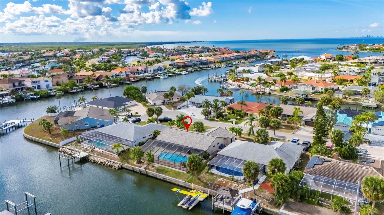 APOLLO BEACH UNIT 13 PT 1 RE - Residential