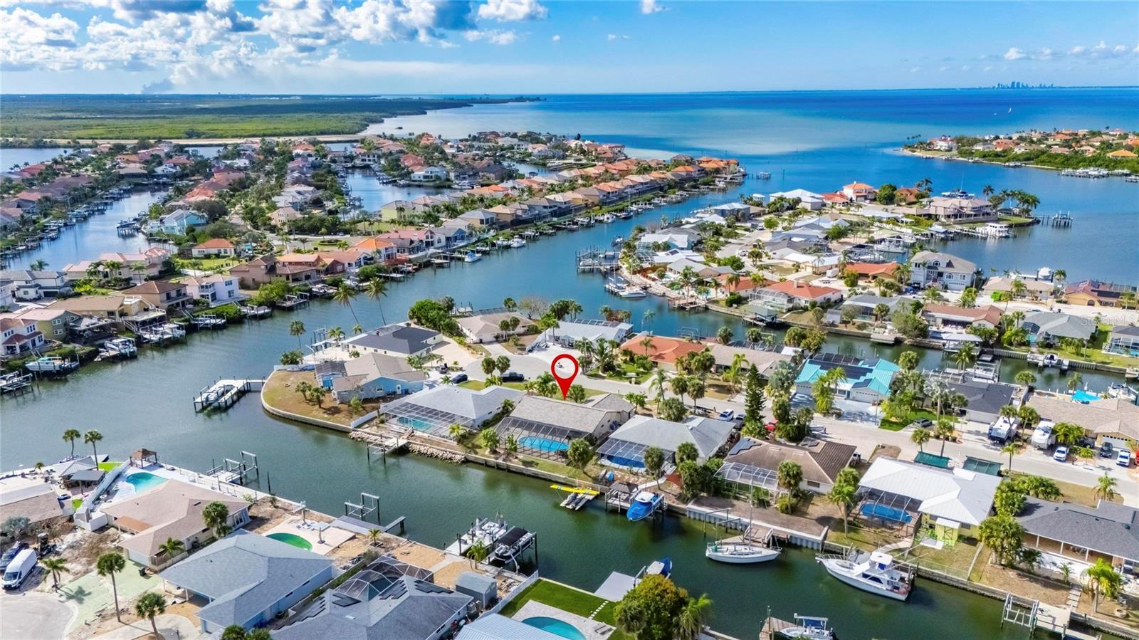 APOLLO BEACH UNIT 13 PT 1 RE - Residential