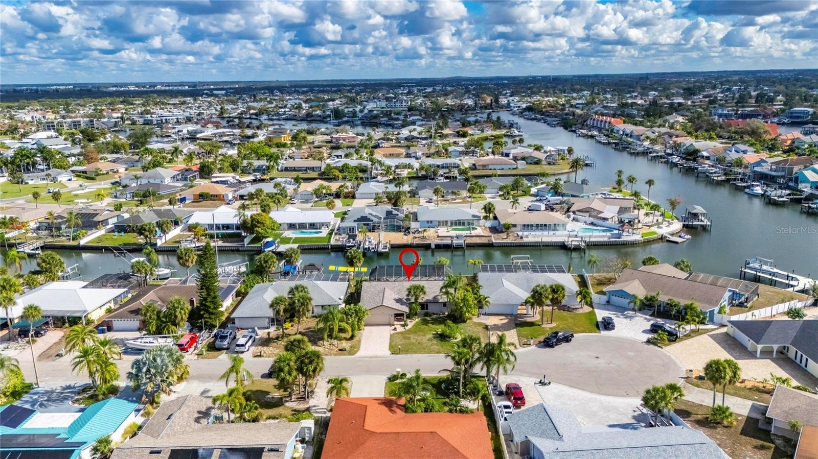 APOLLO BEACH UNIT 13 PT 1 RE - Residential