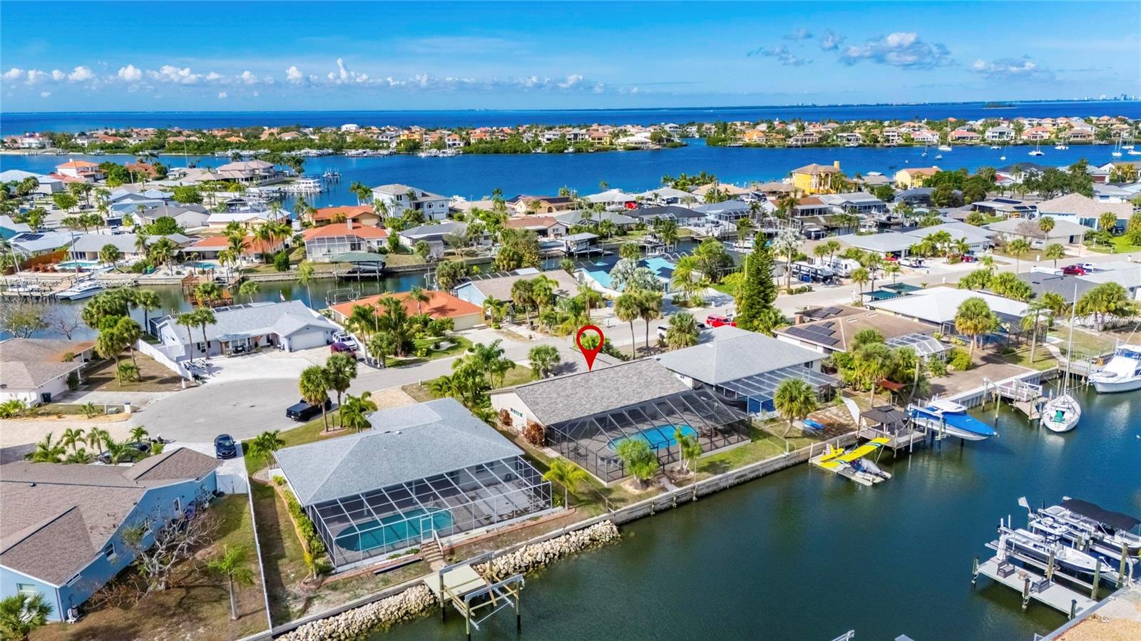 APOLLO BEACH UNIT 13 PT 1 RE - Residential