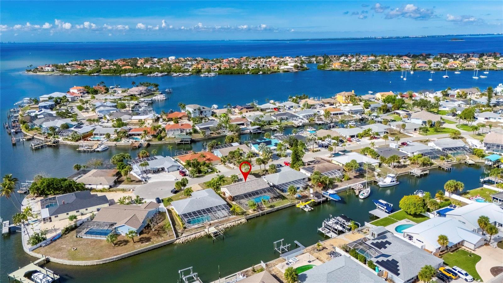 APOLLO BEACH UNIT 13 PT 1 RE - Residential