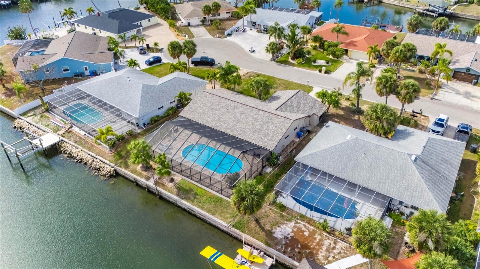 APOLLO BEACH UNIT 13 PT 1 RE - Residential