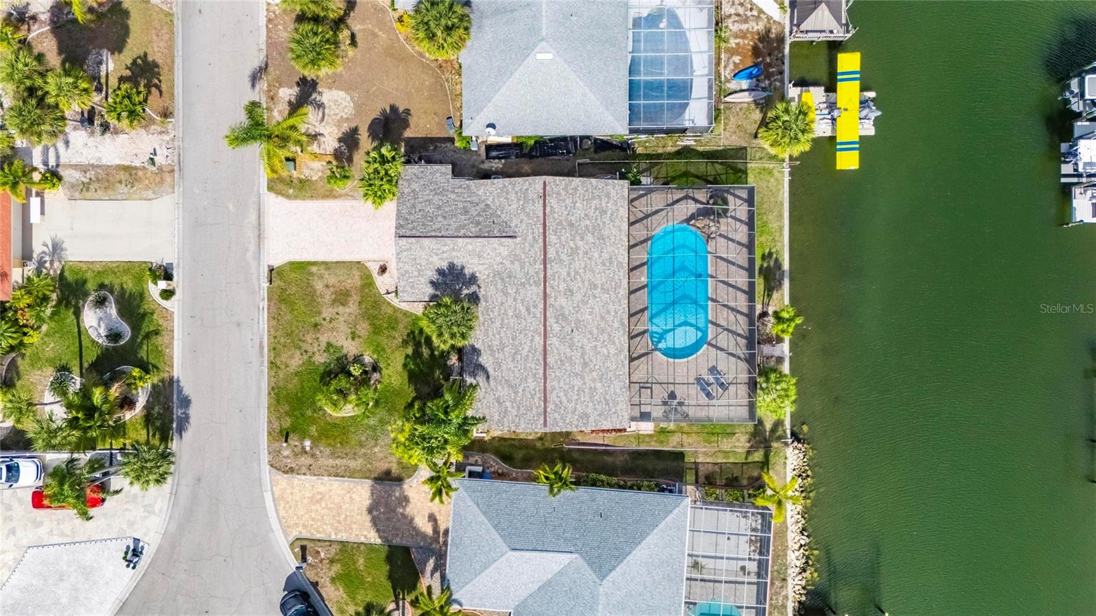 APOLLO BEACH UNIT 13 PT 1 RE - Residential