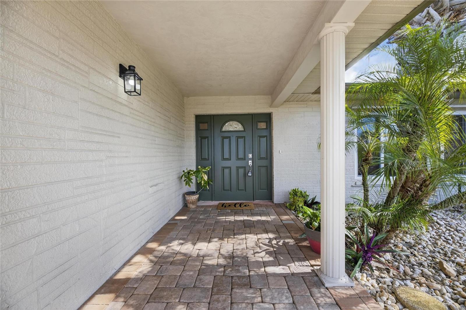 APOLLO BEACH UNIT 13 PT 1 RE - Residential