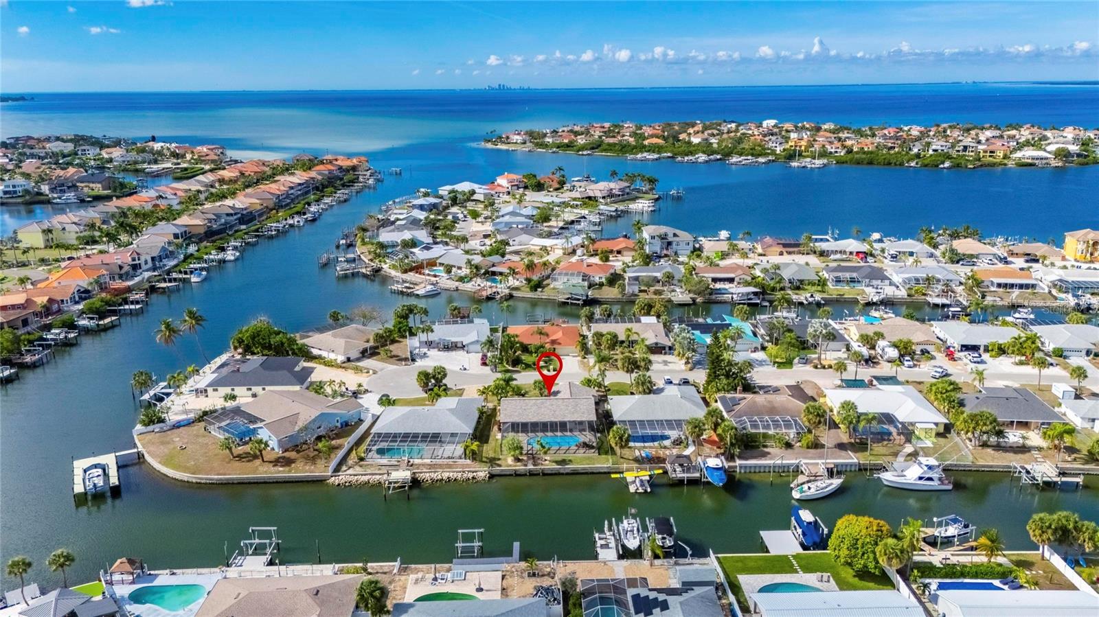 APOLLO BEACH UNIT 13 PT 1 RE - Residential