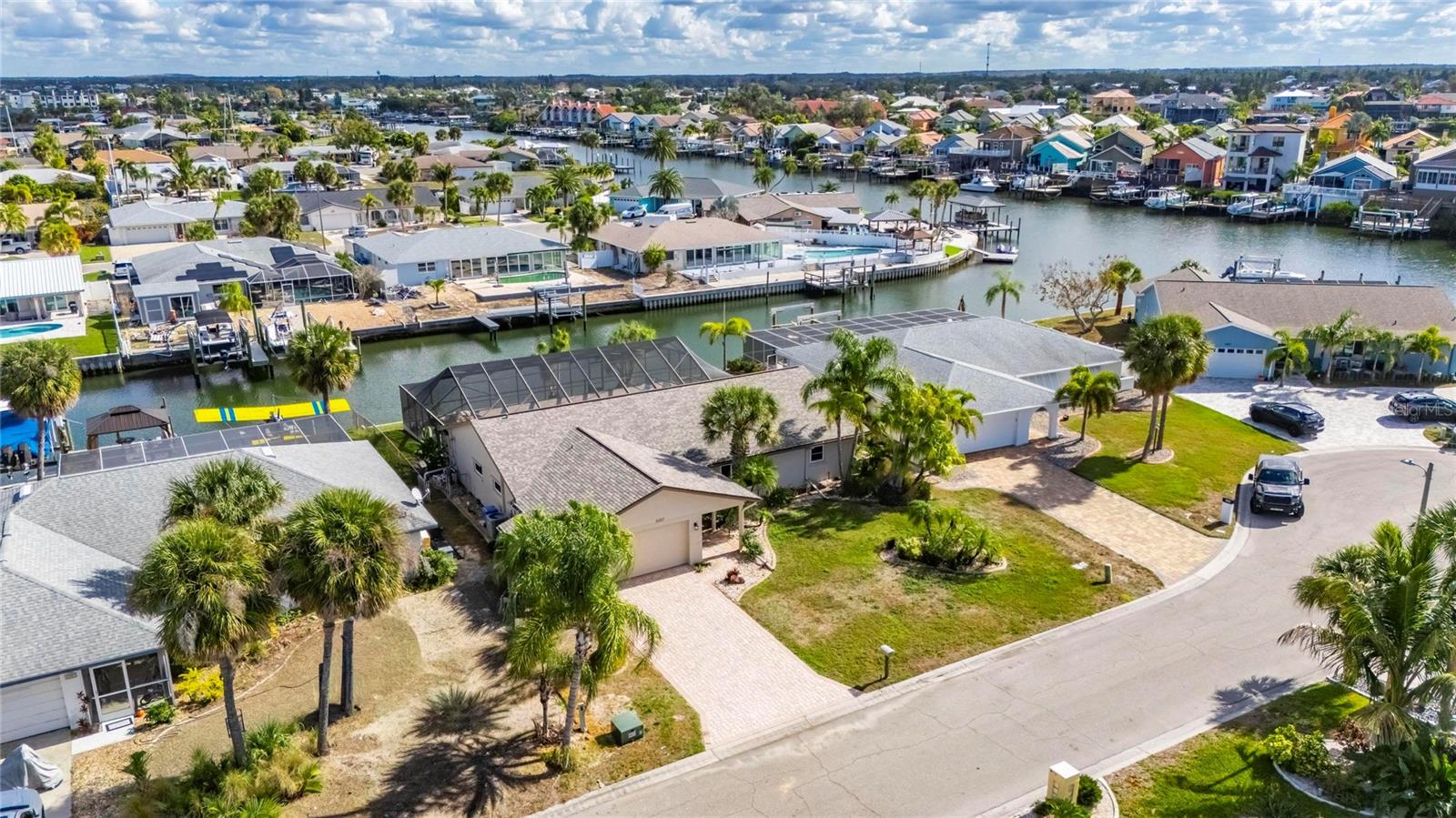 APOLLO BEACH UNIT 13 PT 1 RE - Residential