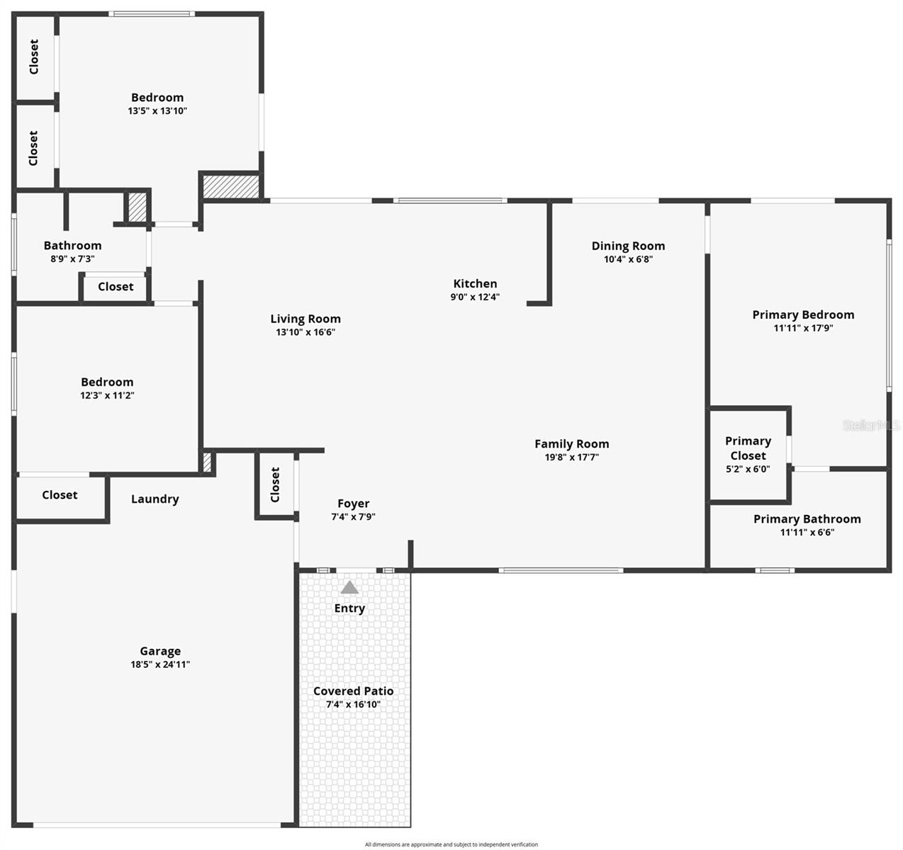 APOLLO BEACH UNIT 13 PT 1 RE - Residential
