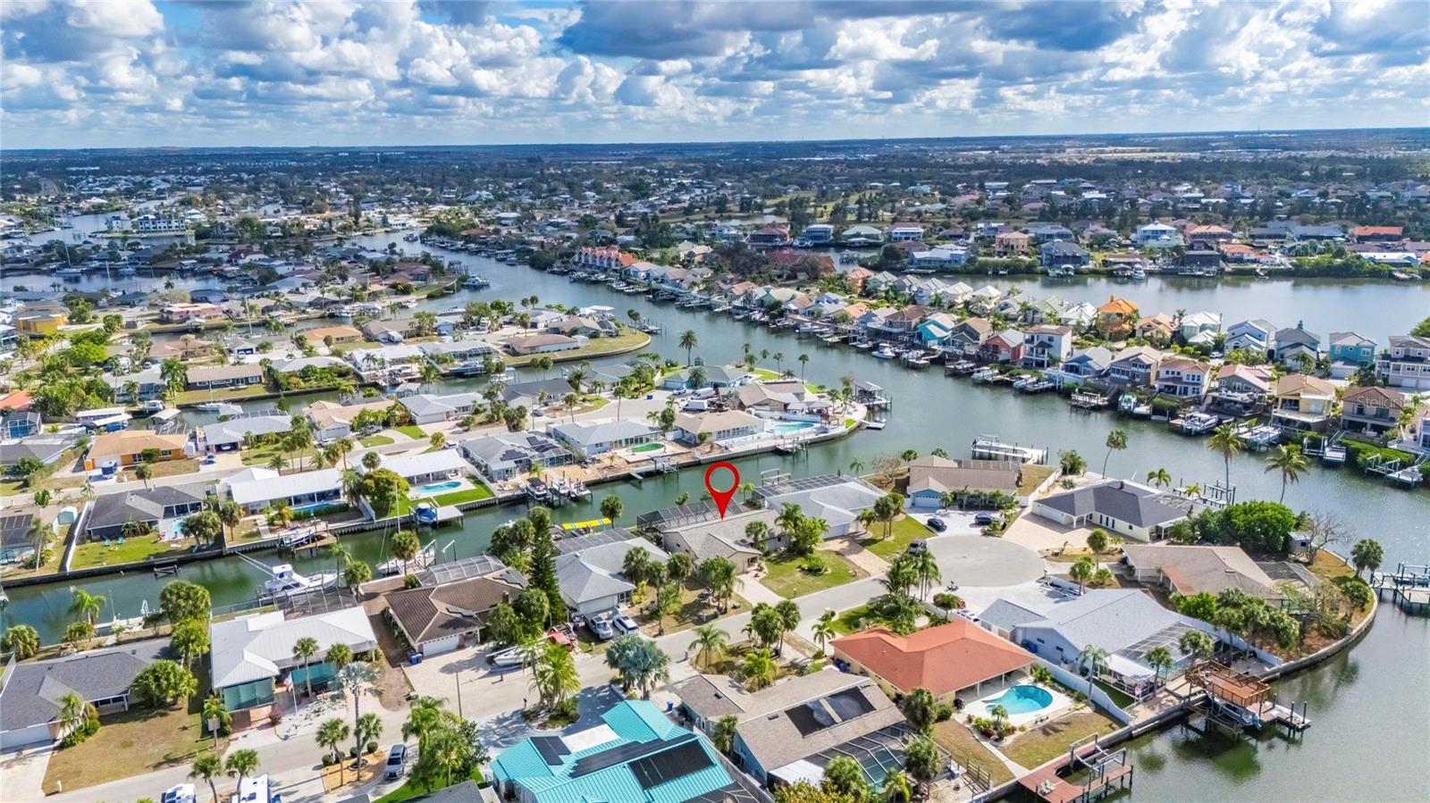 APOLLO BEACH UNIT 13 PT 1 RE - Residential