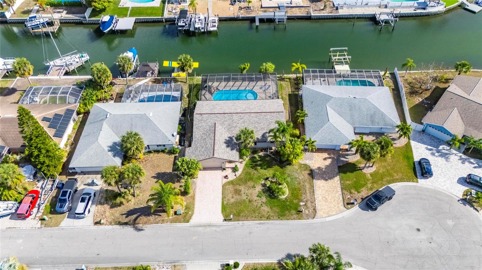 APOLLO BEACH UNIT 13 PT 1 RE - Residential