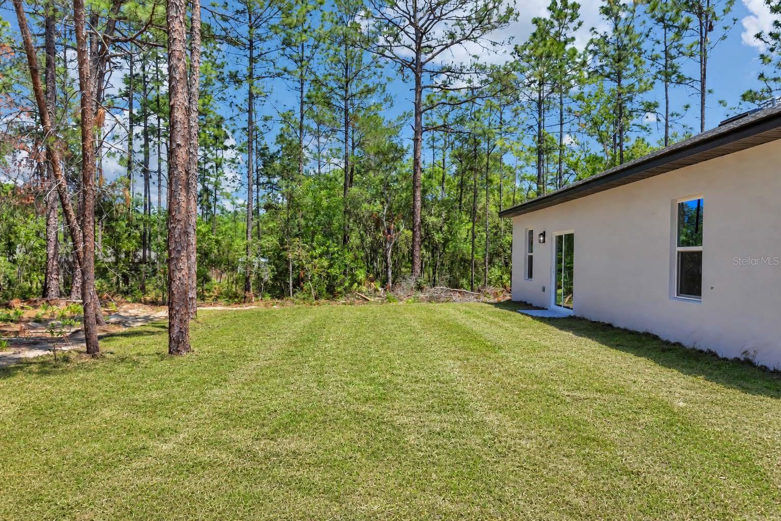 CITRUS SPGS UNIT 11 - Residential