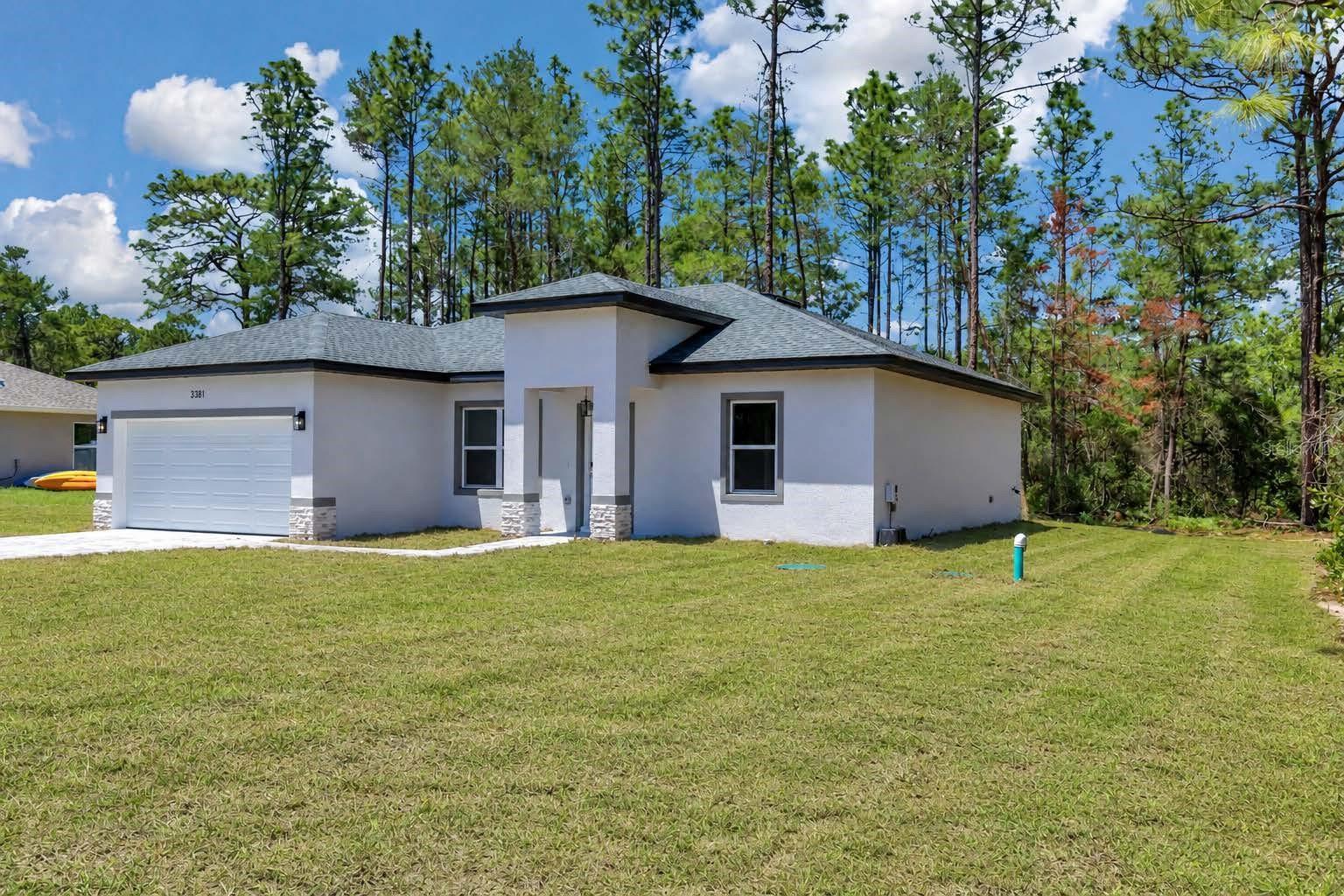 CITRUS SPGS UNIT 11 - Residential