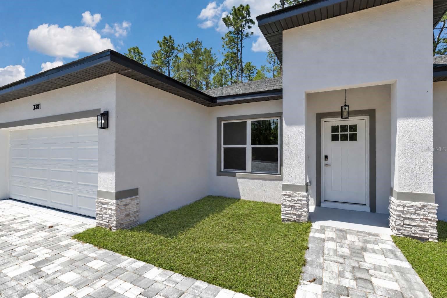 CITRUS SPGS UNIT 11 - Residential