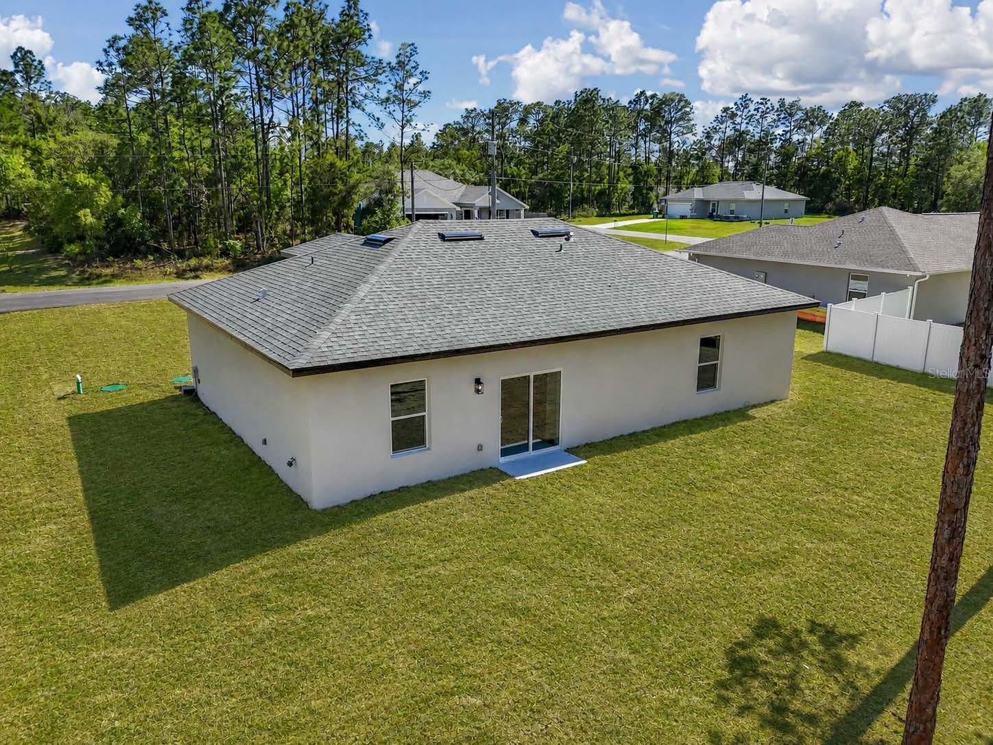 CITRUS SPGS UNIT 11 - Residential