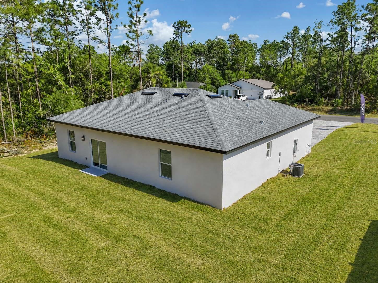 CITRUS SPGS UNIT 11 - Residential