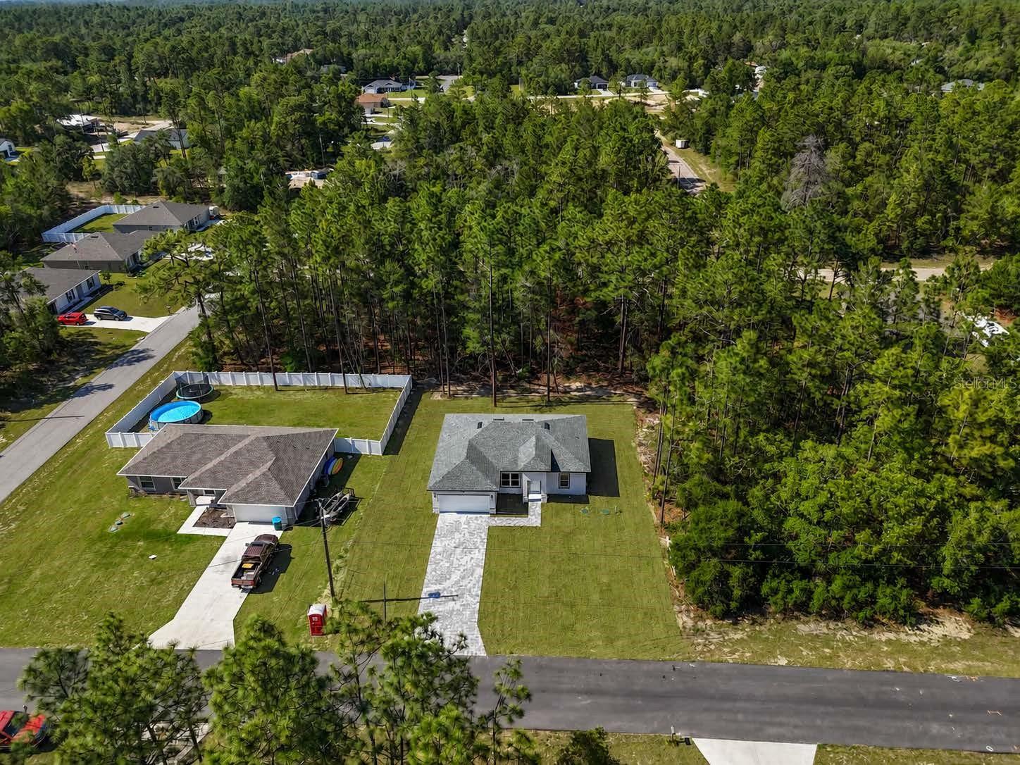 CITRUS SPGS UNIT 11 - Residential