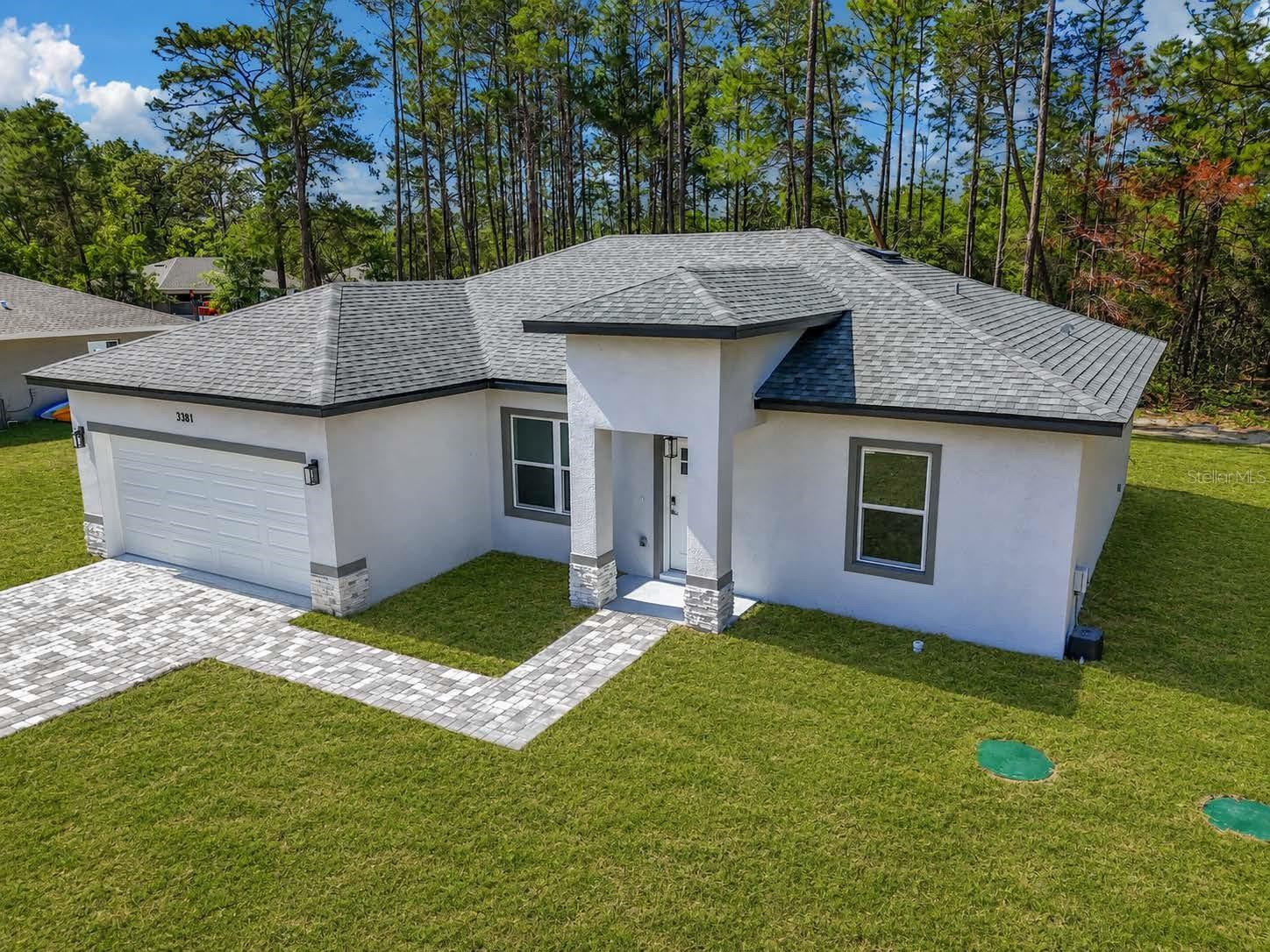 CITRUS SPGS UNIT 11 - Residential