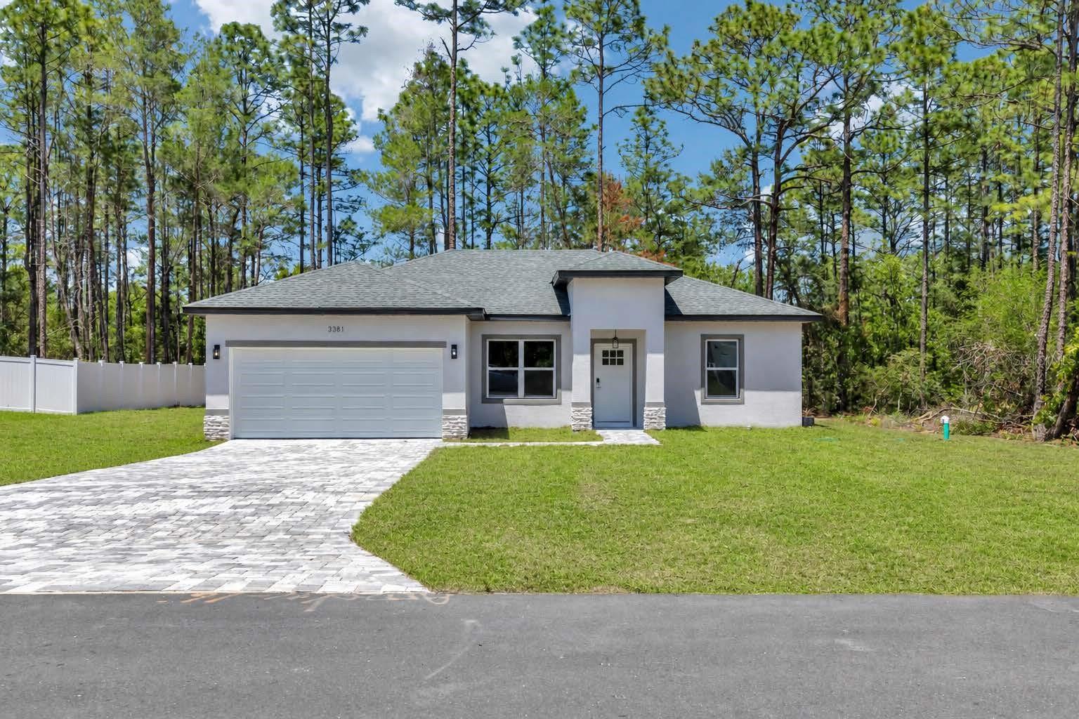 CITRUS SPGS UNIT 11 - Residential