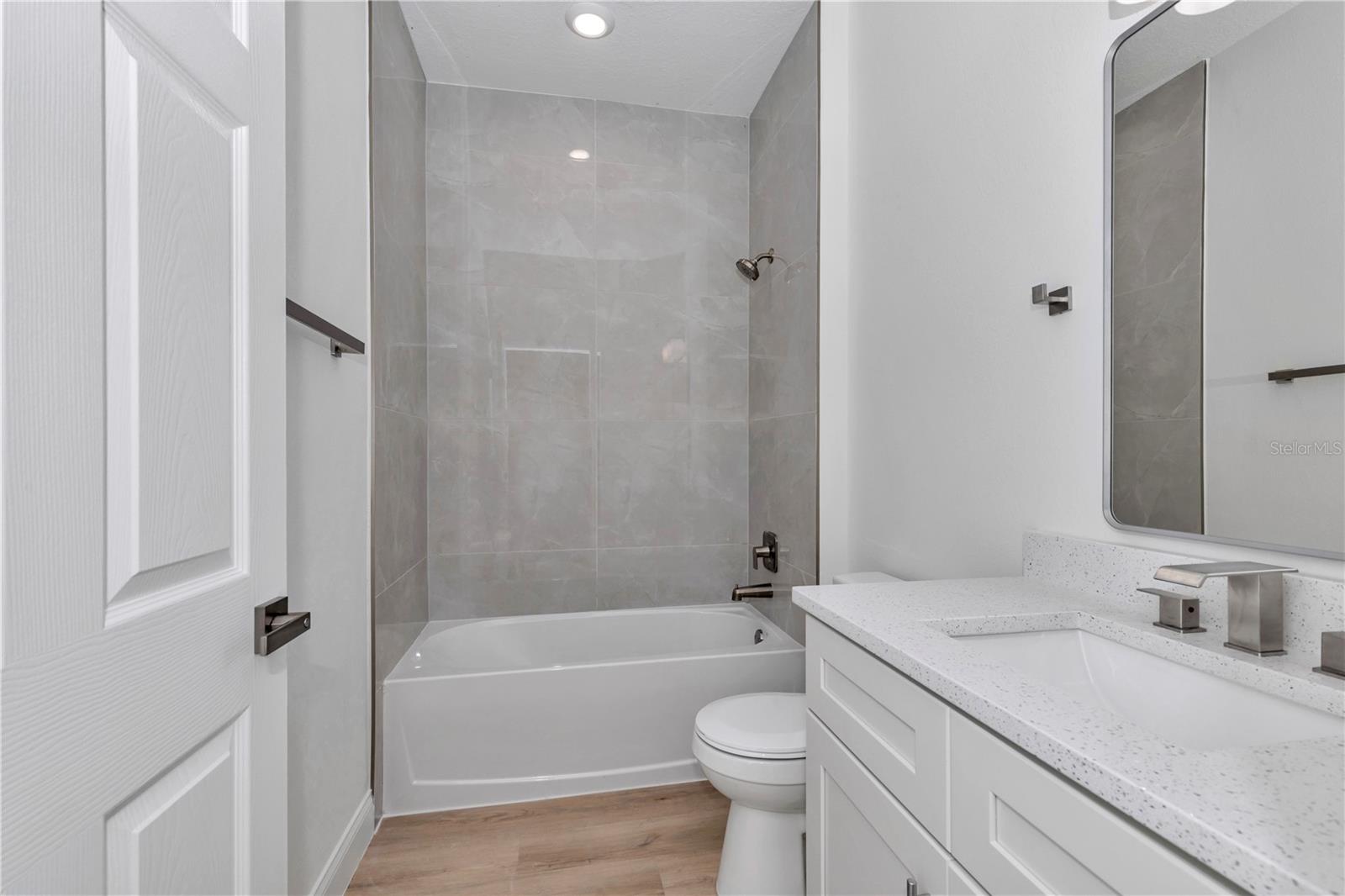 CITRUS SPGS UNIT 11 - Residential