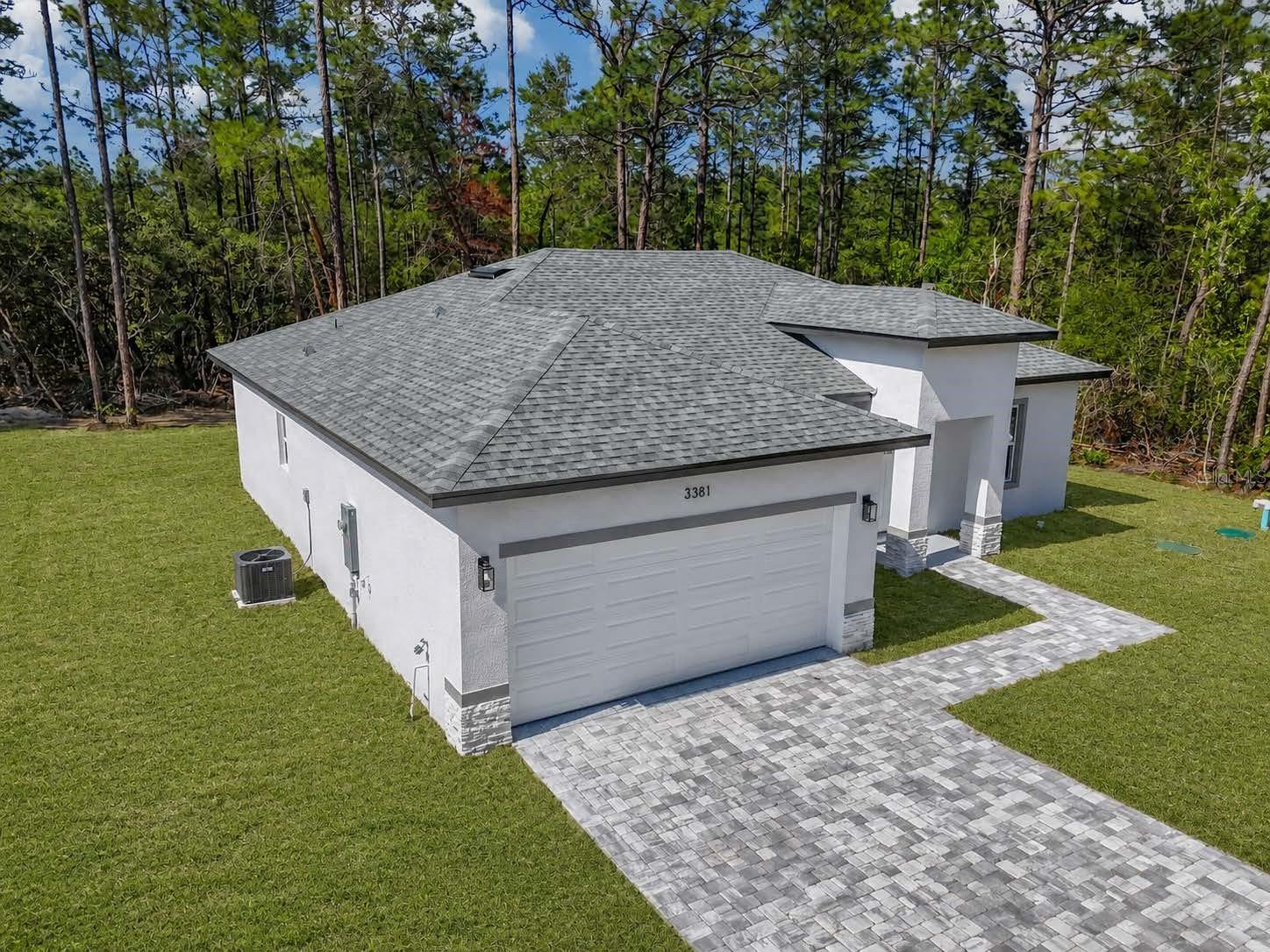 CITRUS SPGS UNIT 11 - Residential