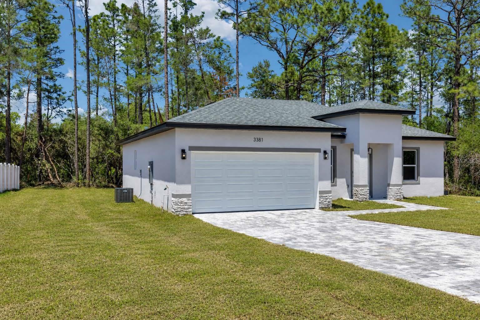 CITRUS SPGS UNIT 11 - Residential