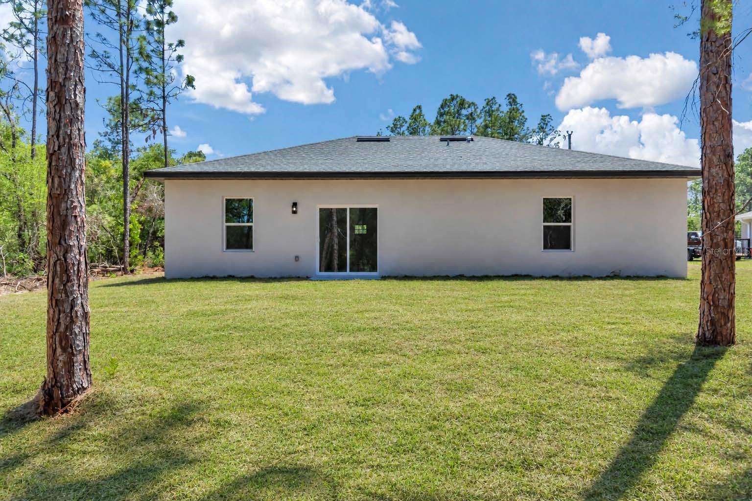 3381 W USHER DRIVE