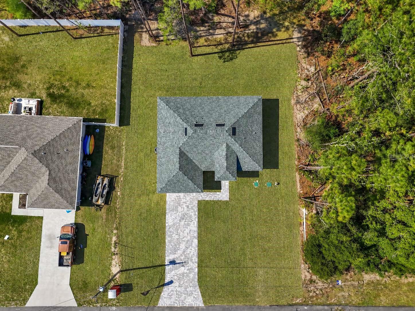 CITRUS SPGS UNIT 11 - Residential