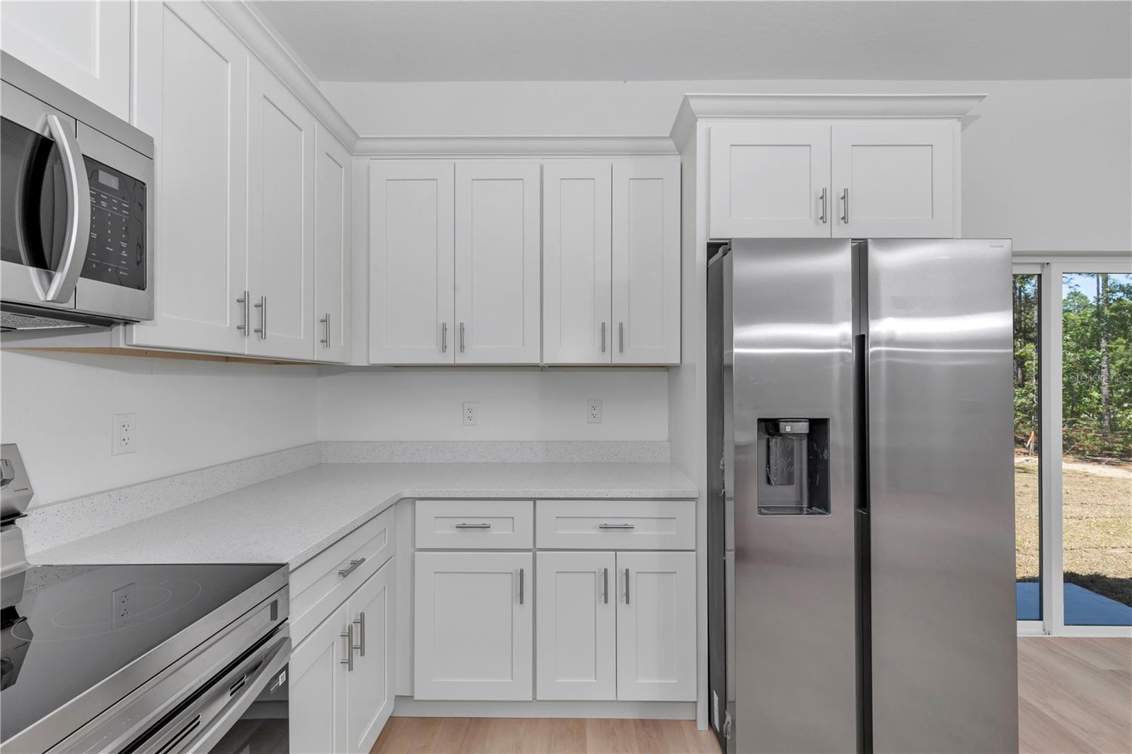 CITRUS SPGS UNIT 11 - Residential