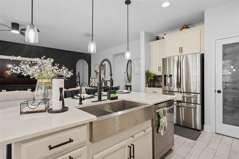 Tiny photo for 3120 Princewood Drive, Clermont, FL 34715 (MLS # O6394183)