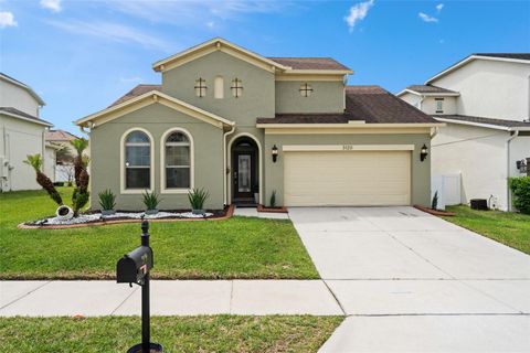 Tiny photo for 3120 Princewood Drive, Clermont, FL 34715 (MLS # O6394183)