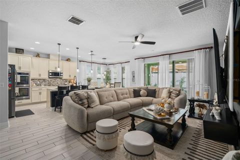 Tiny photo for 3120 Princewood Drive, Clermont, FL 34715 (MLS # O6394183)