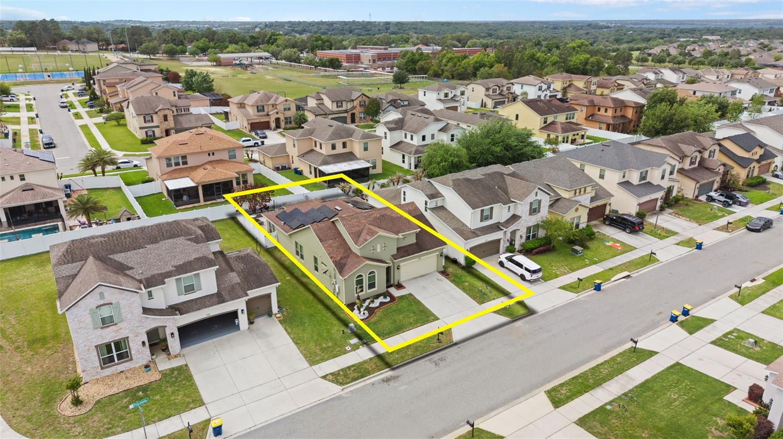 MINNEOLA PH 3A - Residential