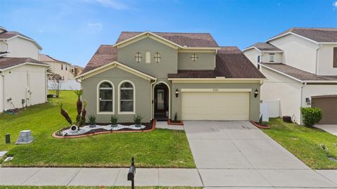 Tiny photo for 3120 Princewood Drive, Clermont, FL 34715 (MLS # O6394183)
