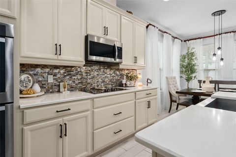 Tiny photo for 3120 Princewood Drive, Clermont, FL 34715 (MLS # O6394183)